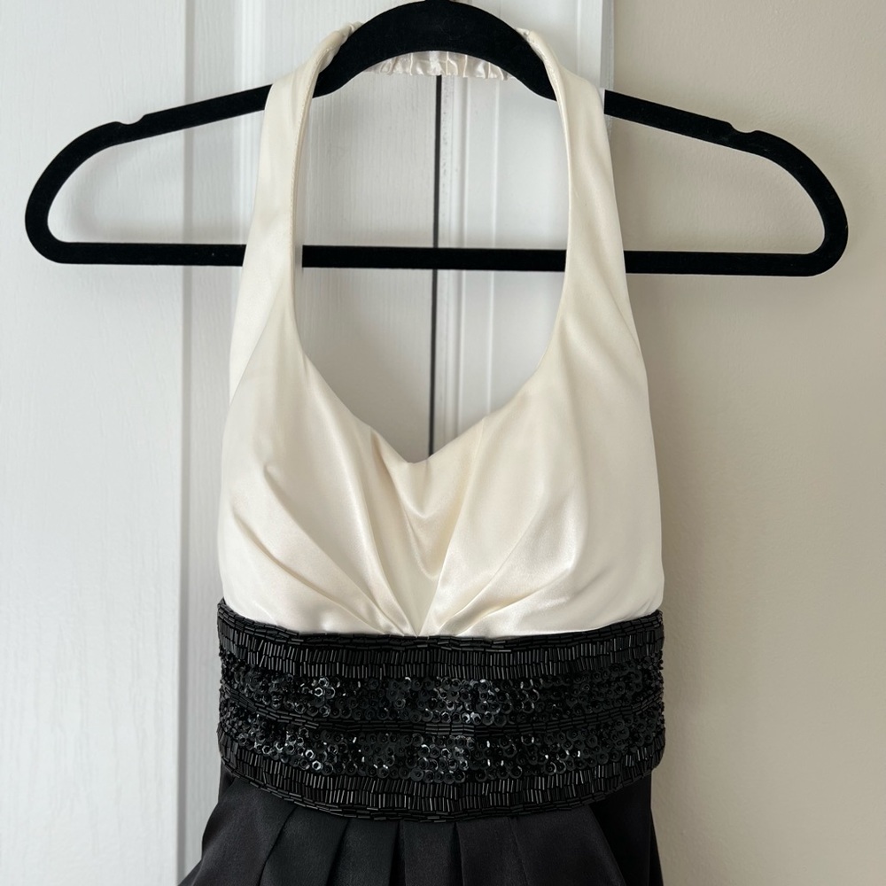 Josh and Jazz Prom Cocktail Dress